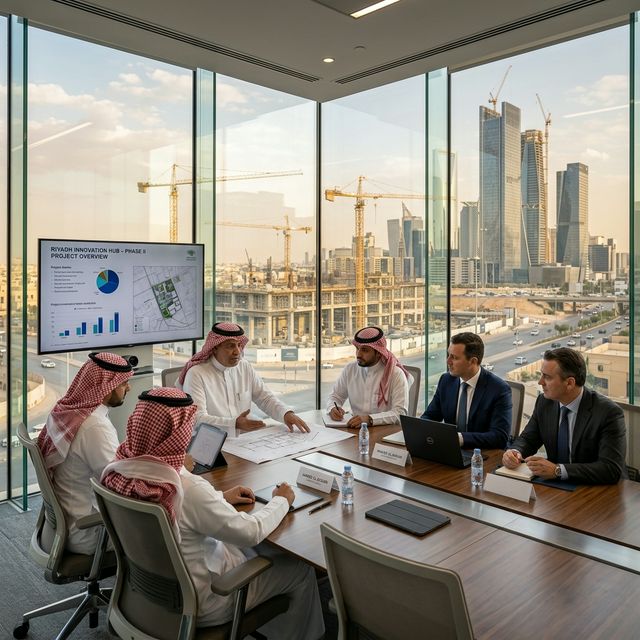 إدارة العملاء CRM