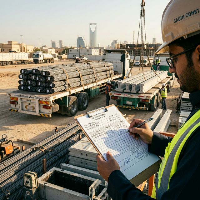 المشتريات والمبيعات